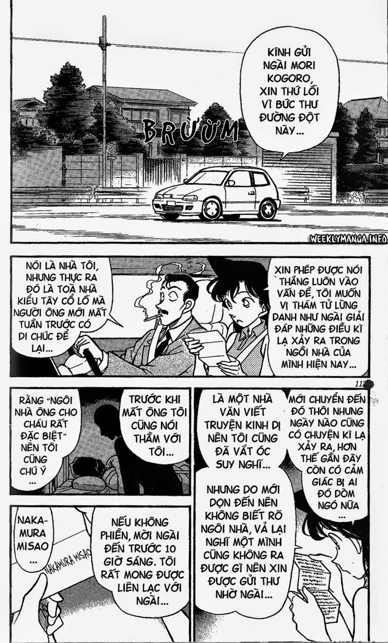 Chương 167