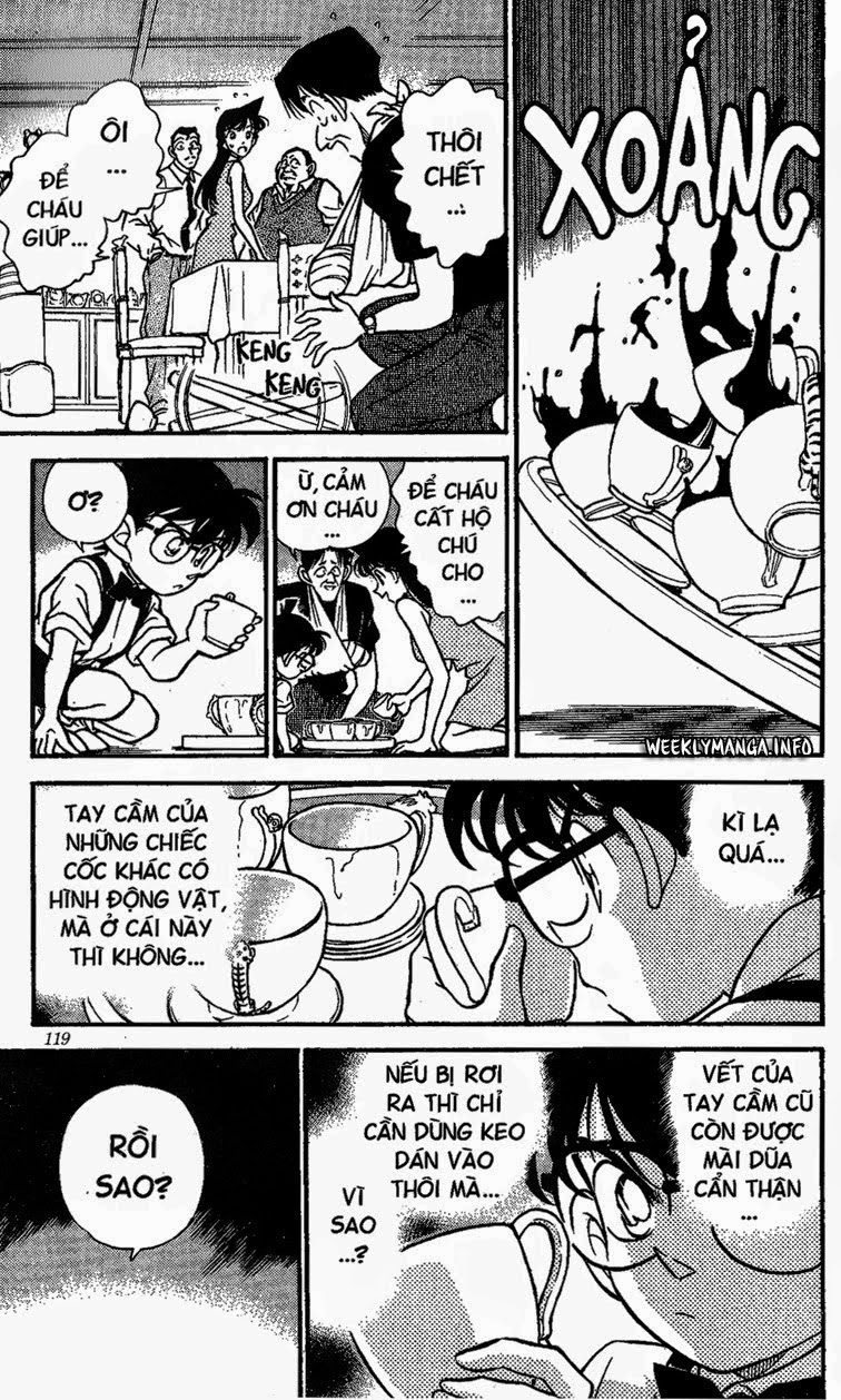 Chương 167