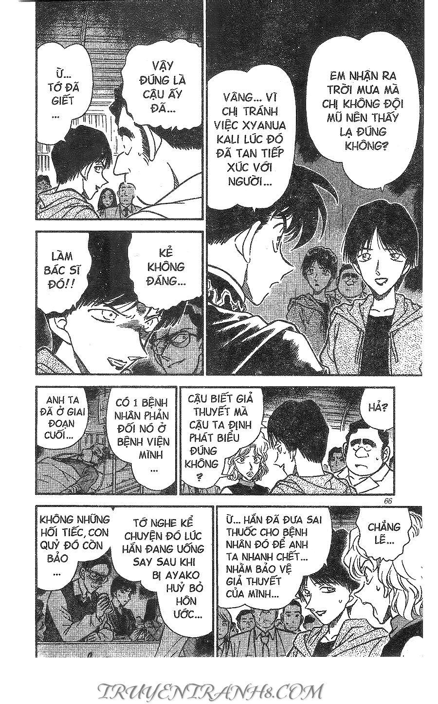 Chương 257