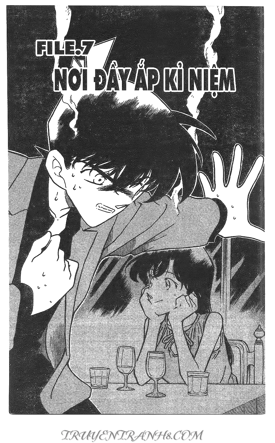 Chương 260.5