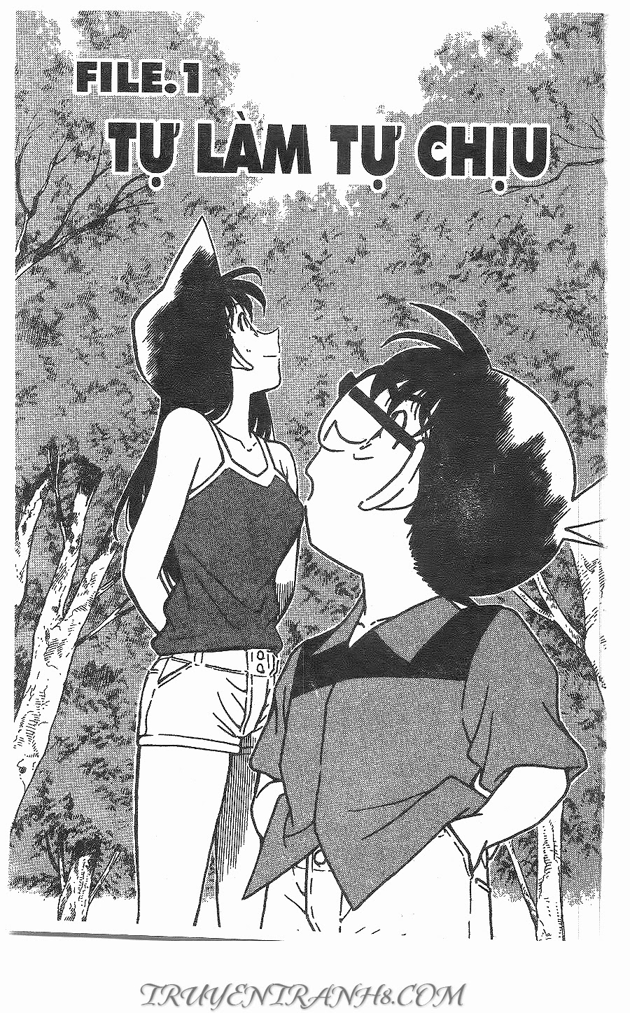 Chương 264