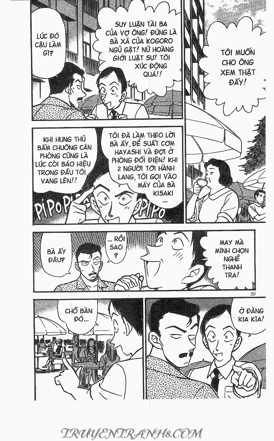Chương 266