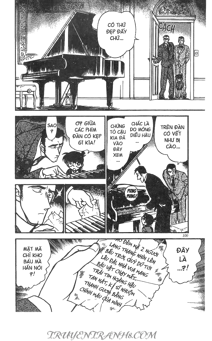 Chương 301