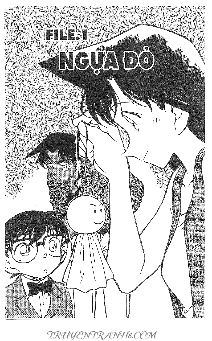 Chương 393