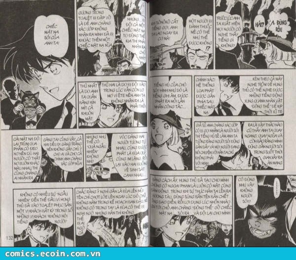 Chương 427