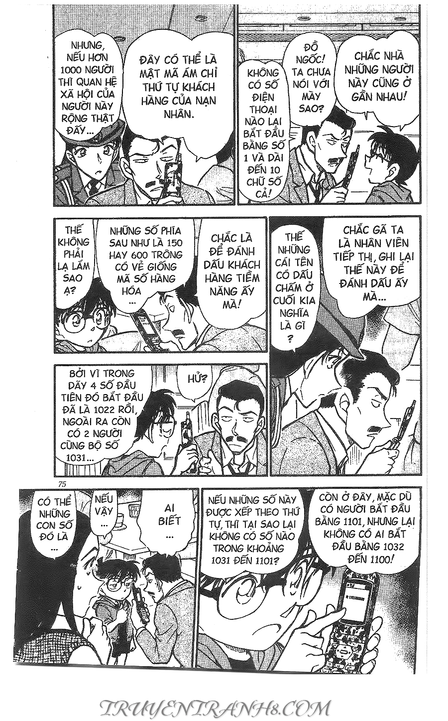 Chương 440
