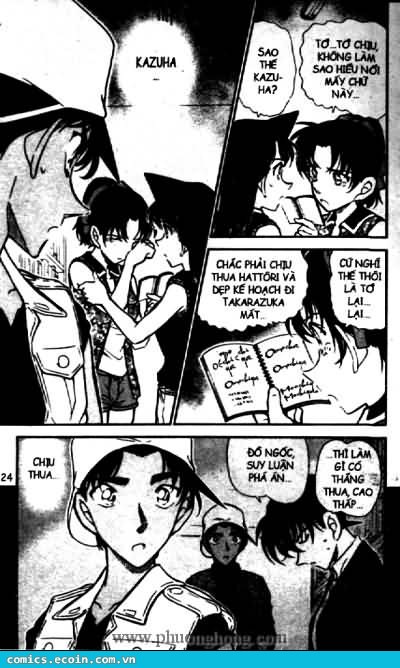 Chương 443