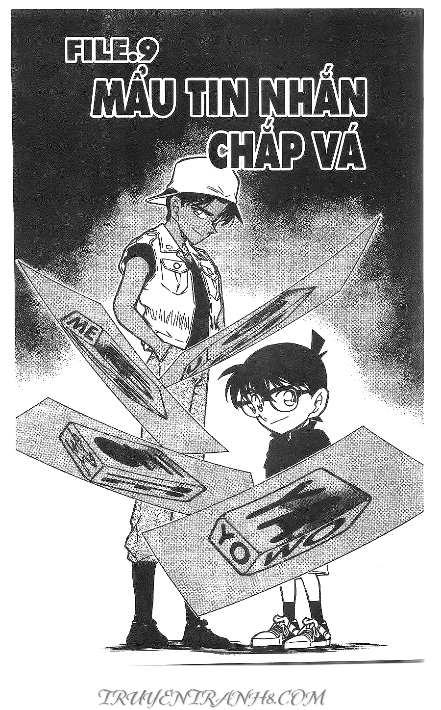 Chương 444