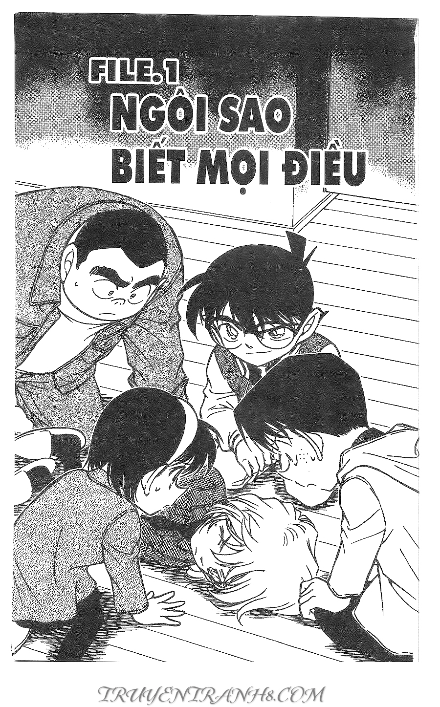 Chương 469