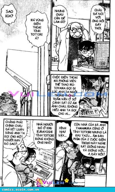 Chương 470