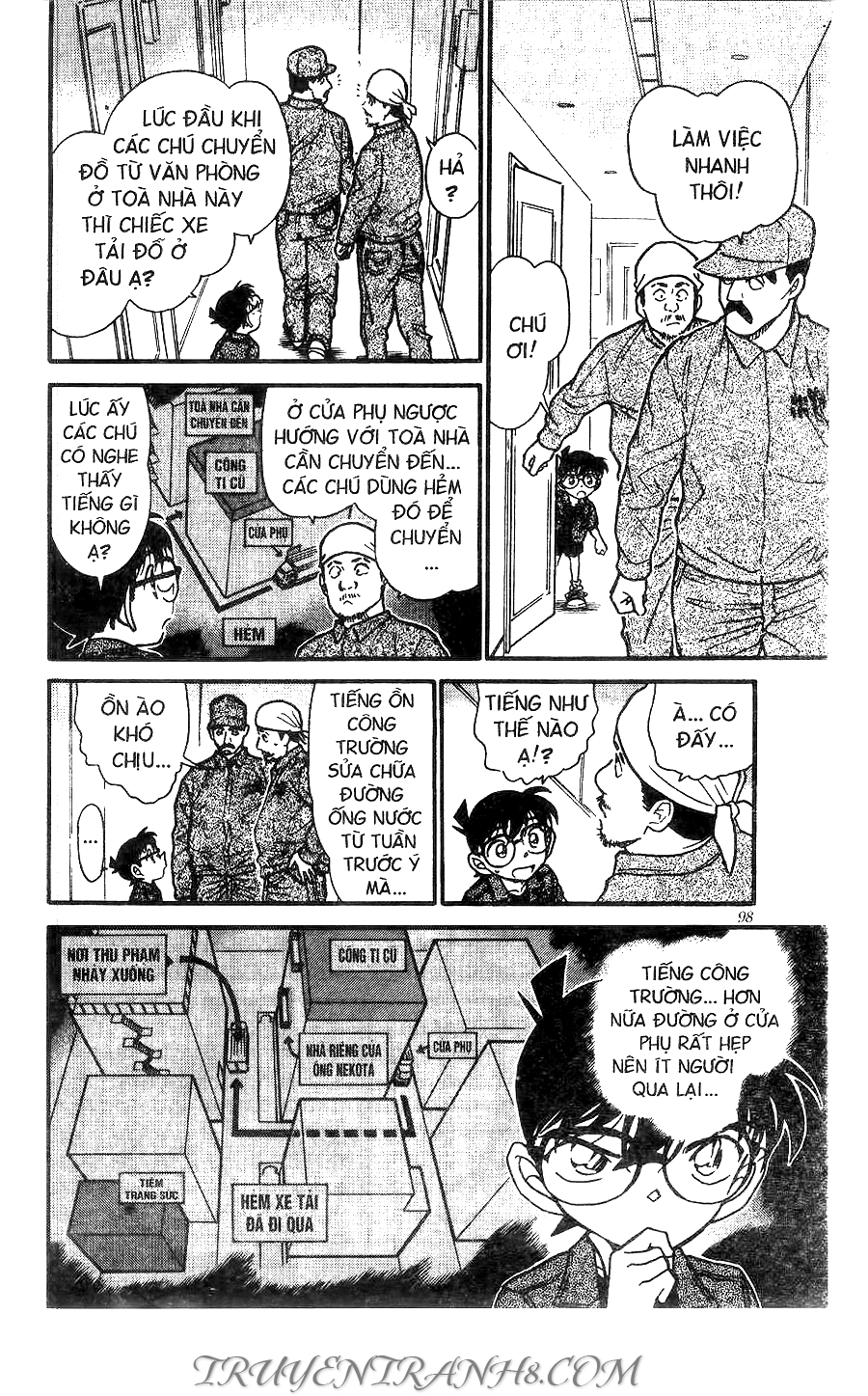 Chương 485