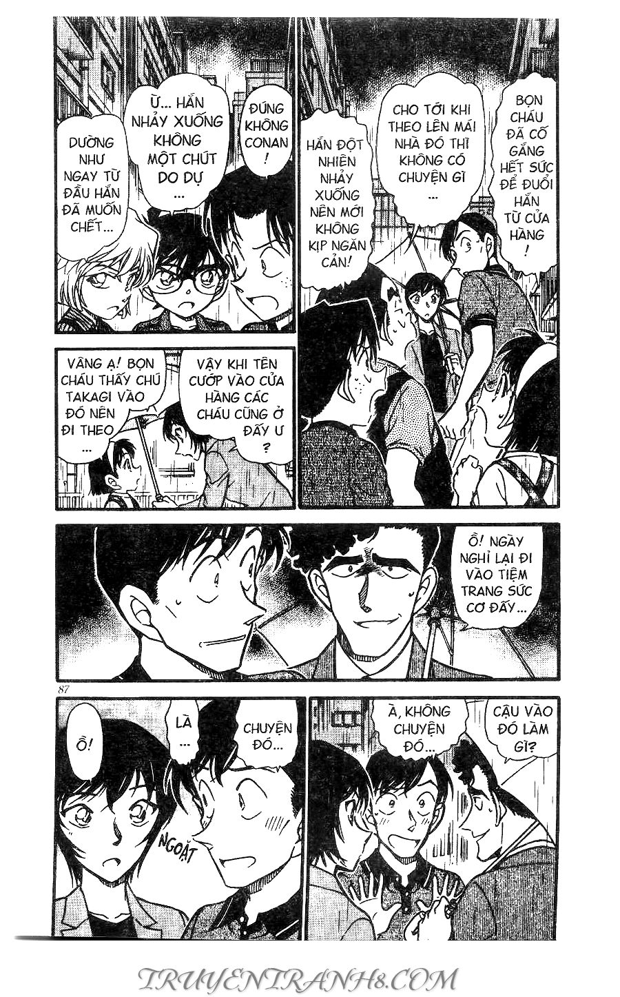 Chương 485