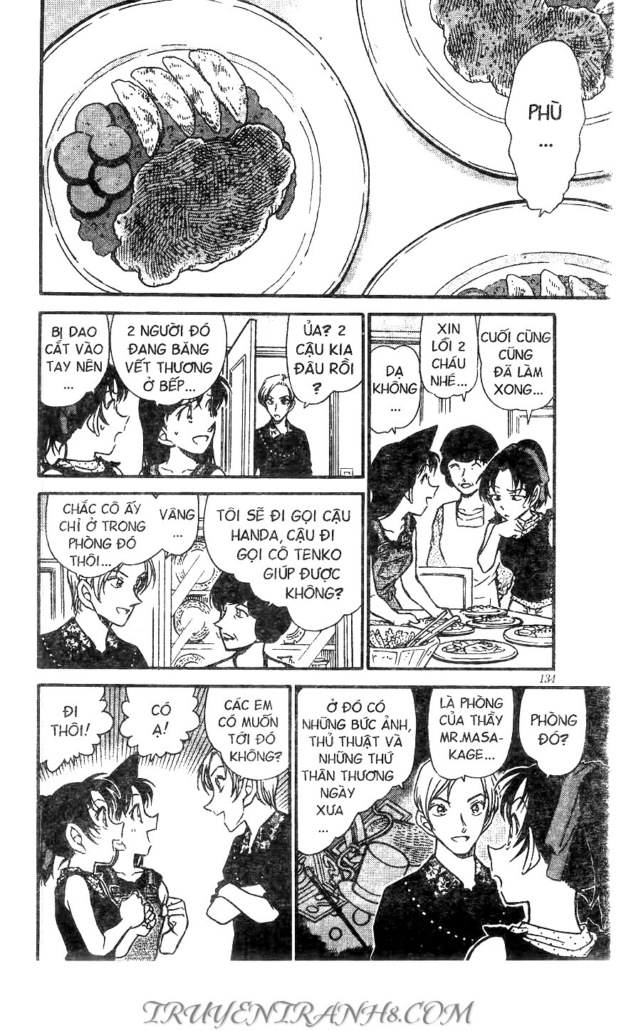 Chương 487