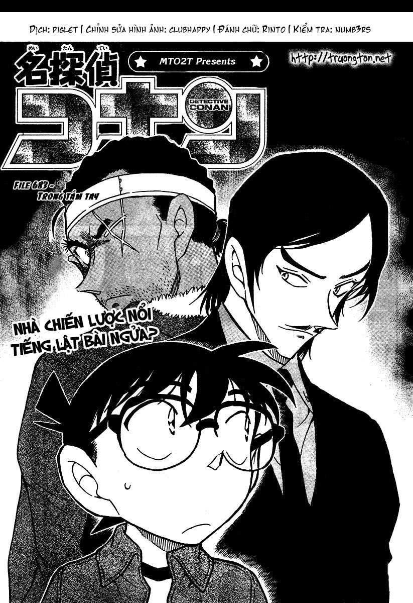 Chương 683