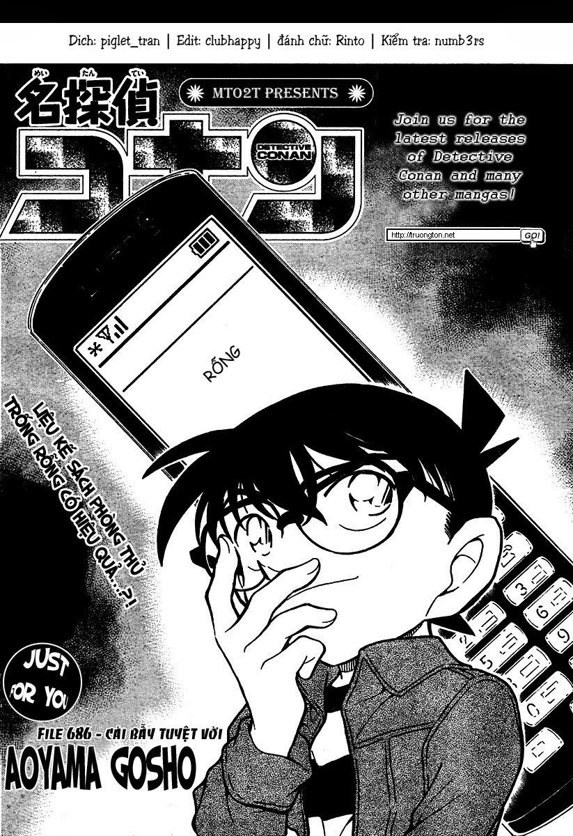 Chương 686