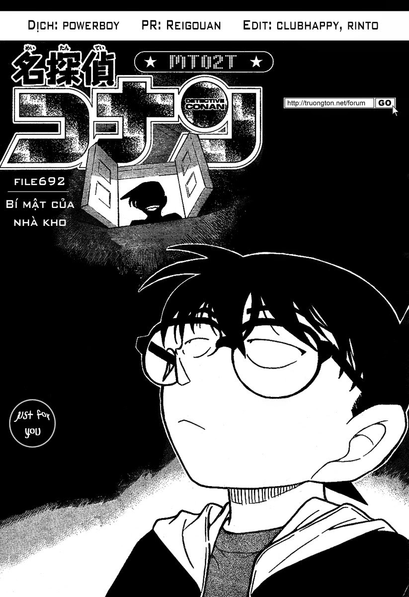 Chương 692