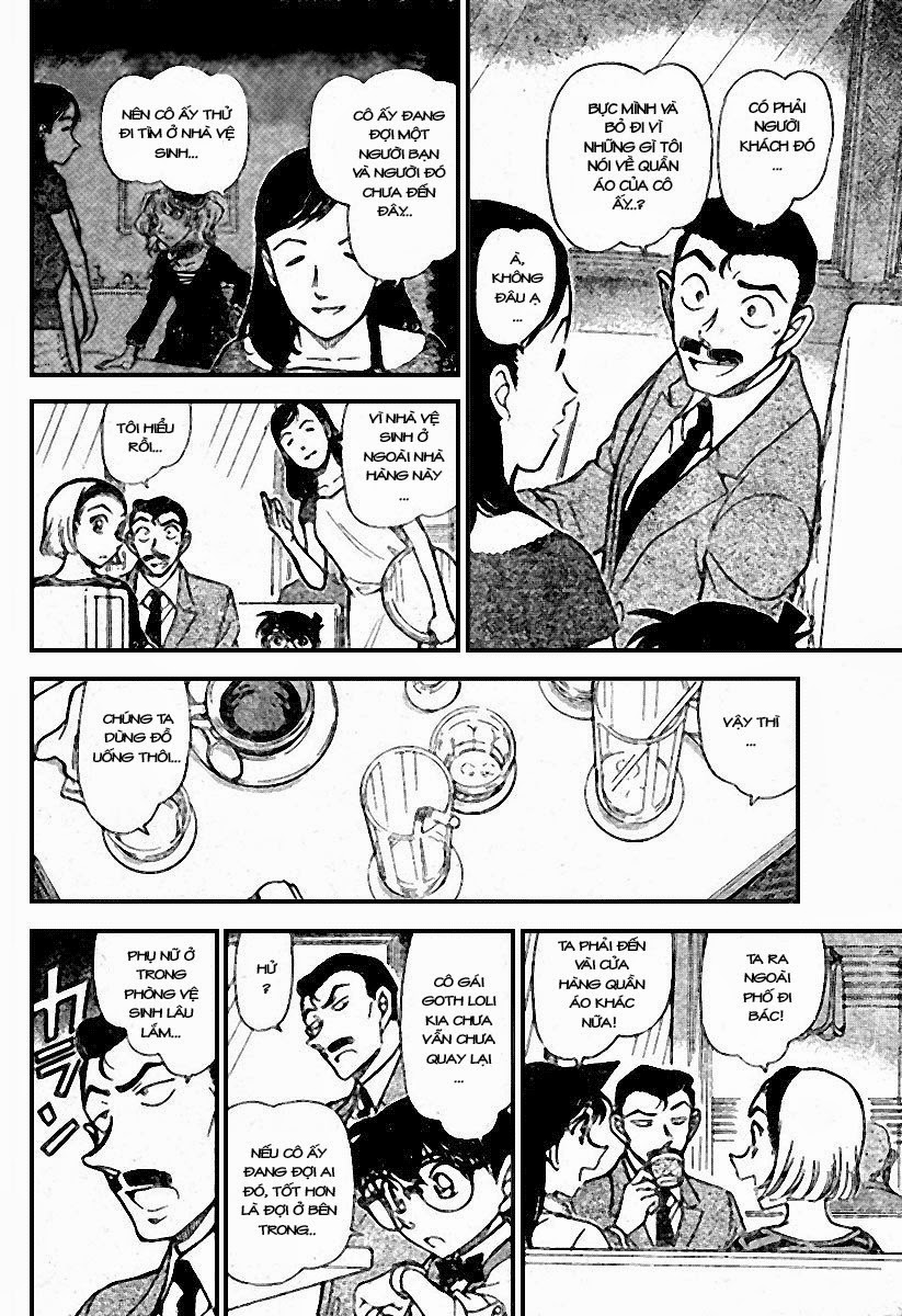 Chương 696