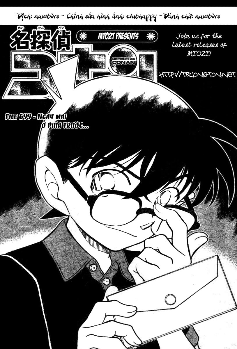 Chương 699