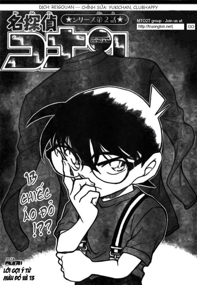 Chương 701