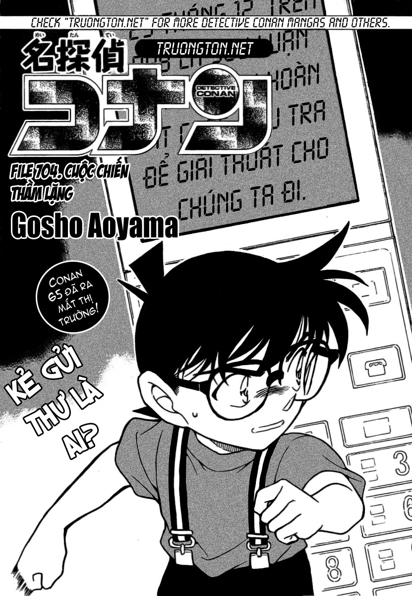 Chương 704