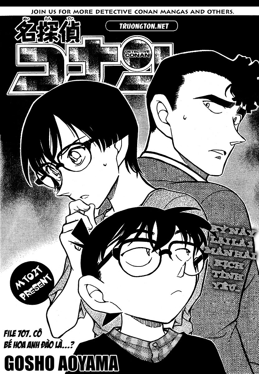 Chương 707