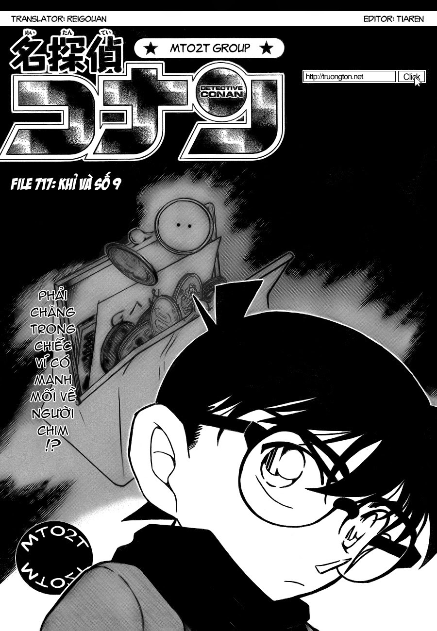 Chương 717