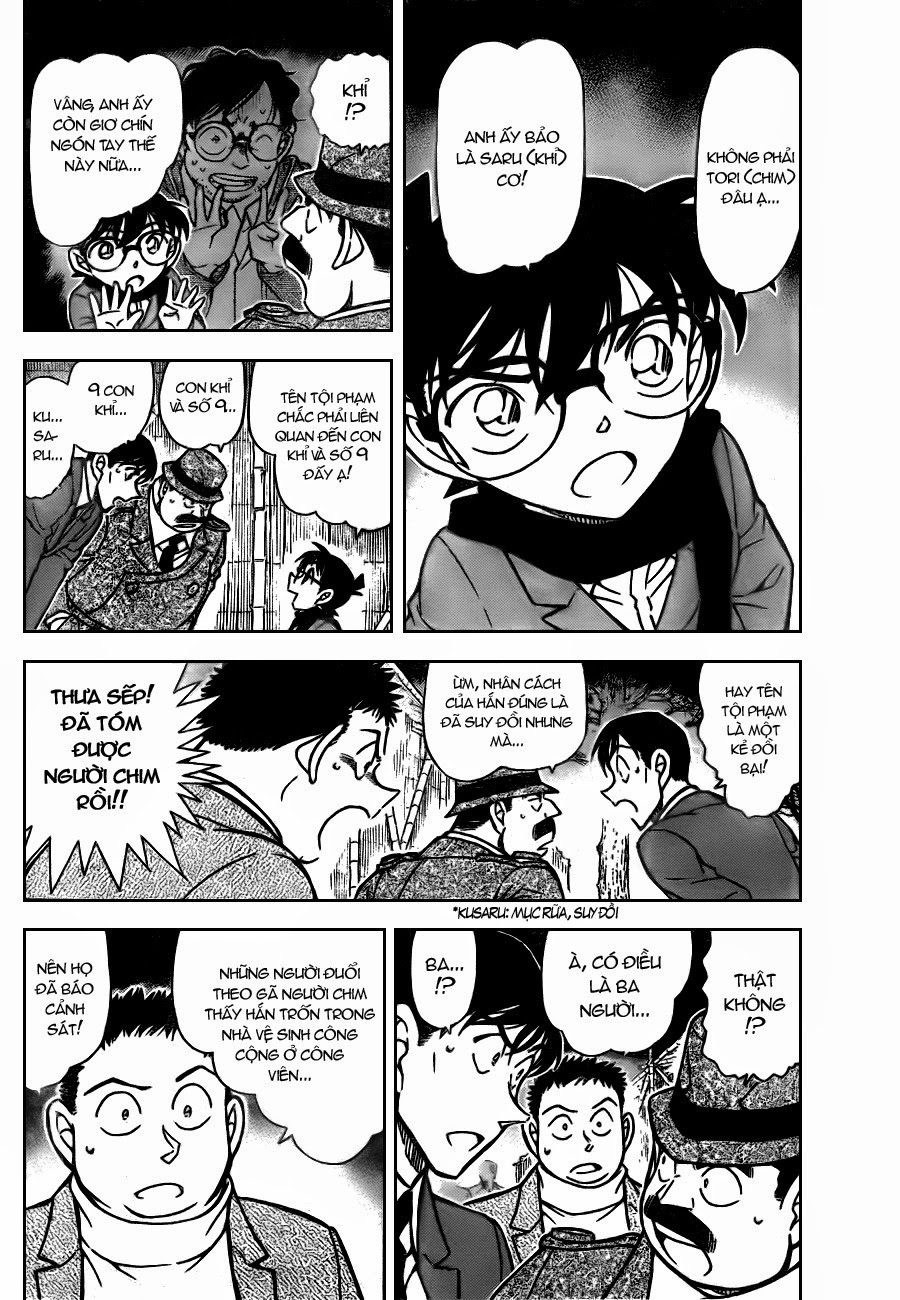 Chương 717