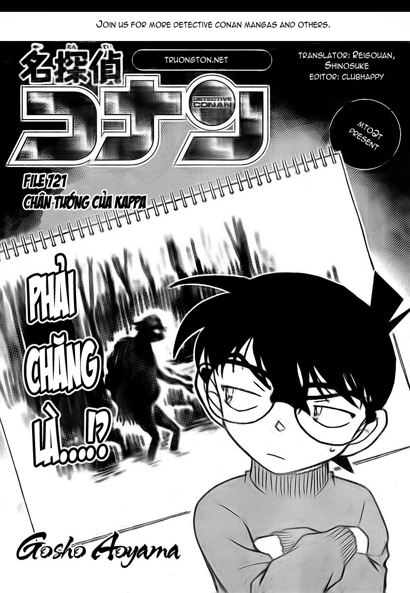 Chương 721