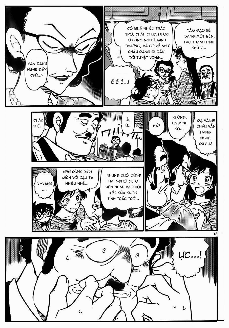 Chương 725