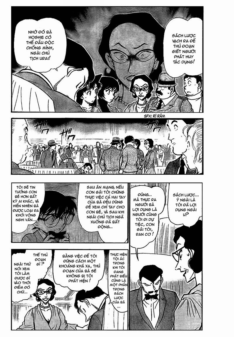 Chương 727