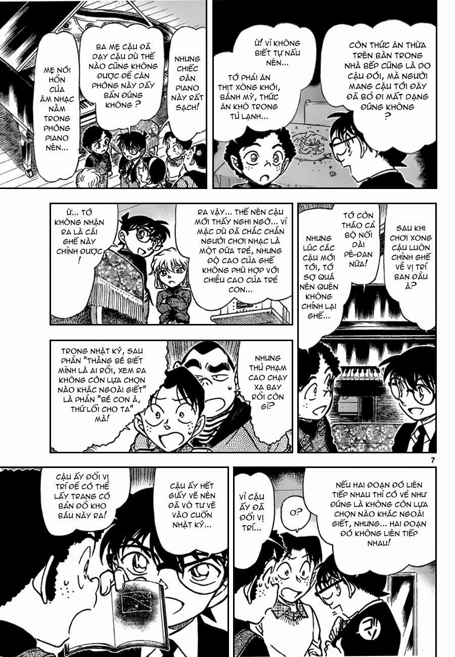 Chương 730