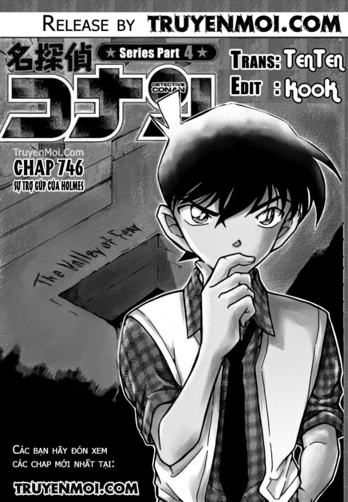 Chương 746
