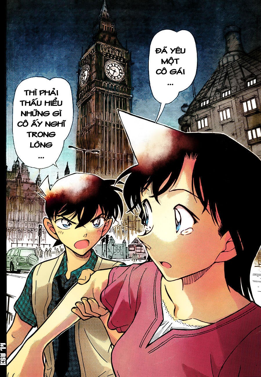 Chương 752