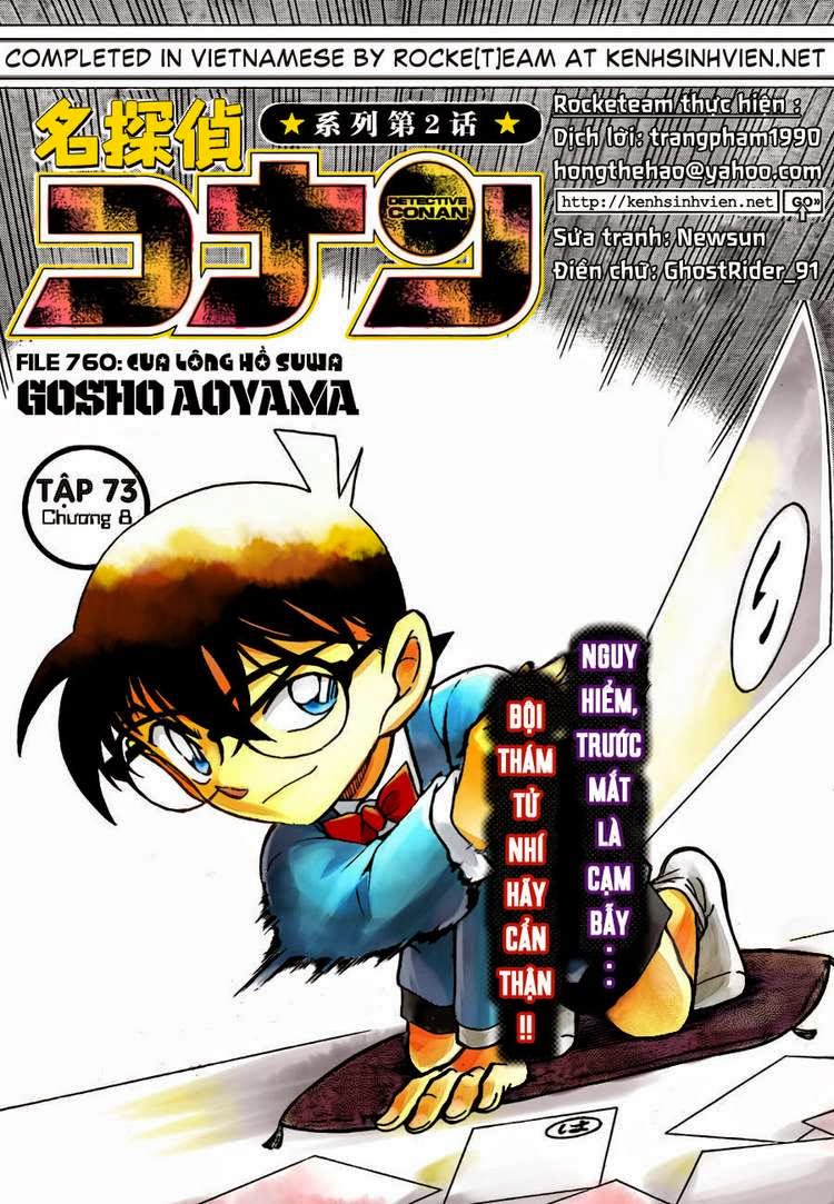 Chương 760