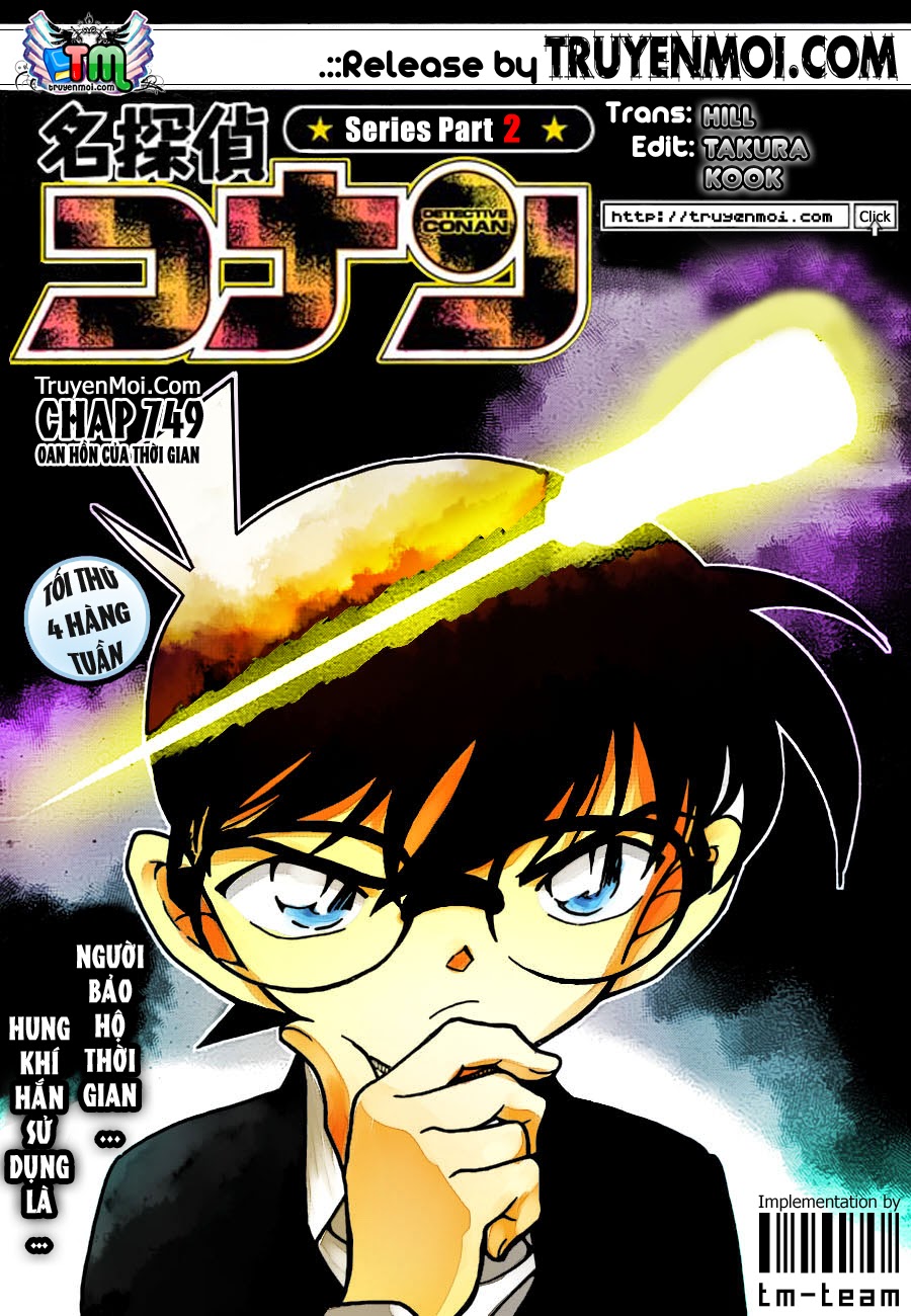 Chương 763