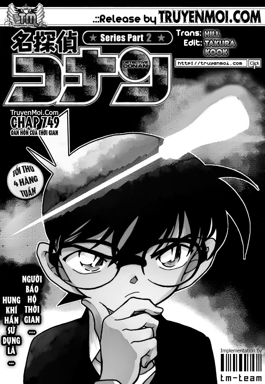 Chương 763