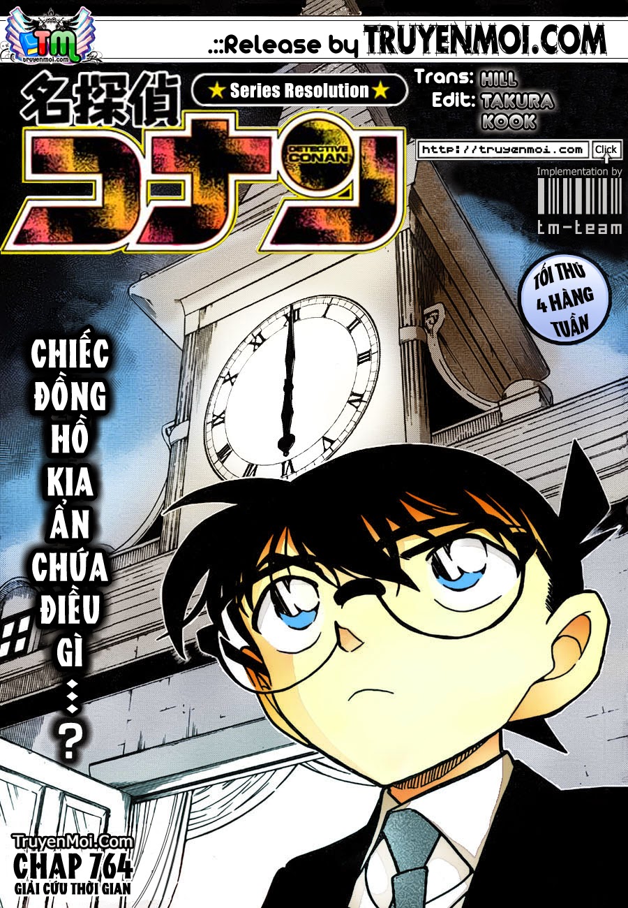 Chương 764