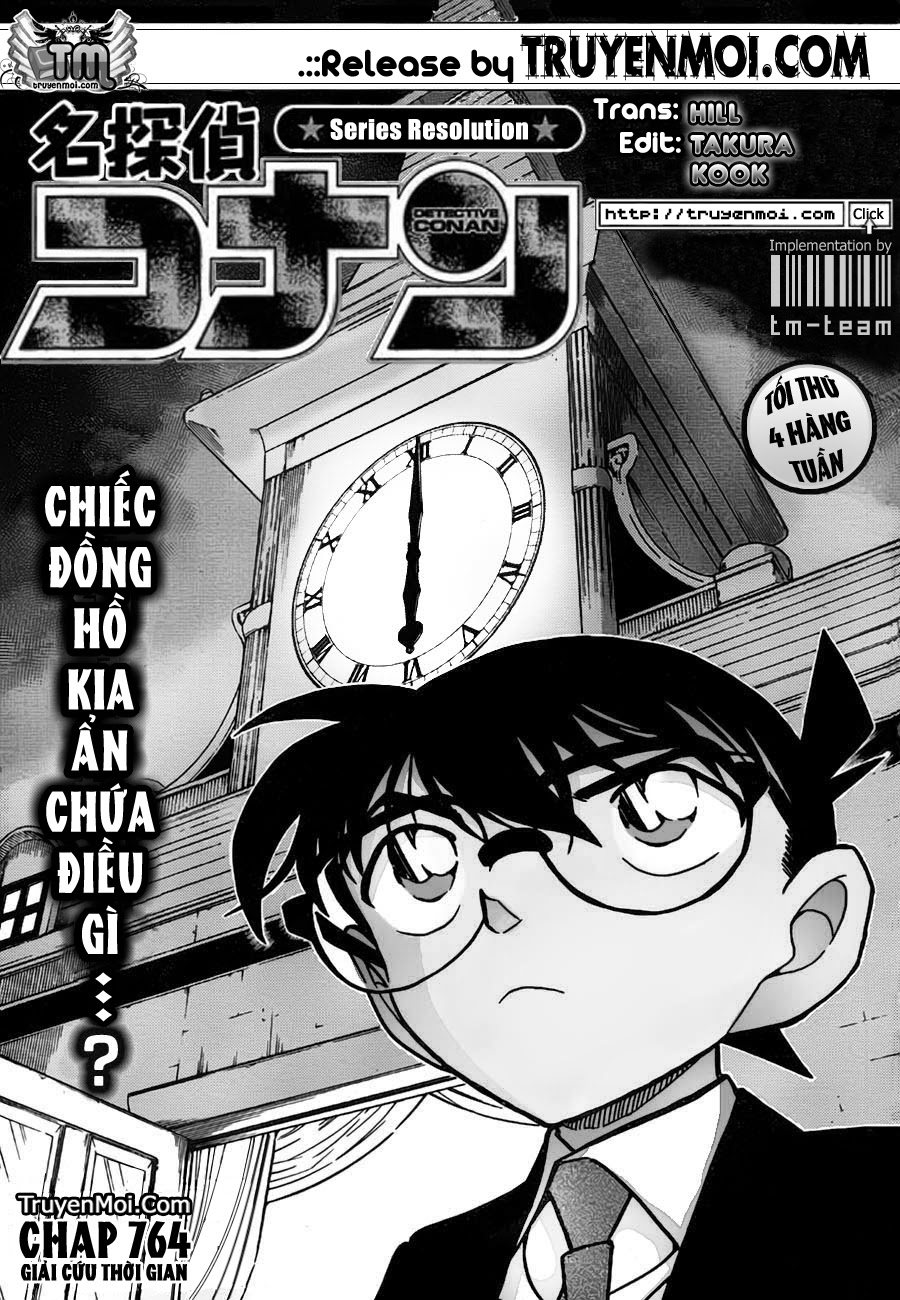 Chương 764