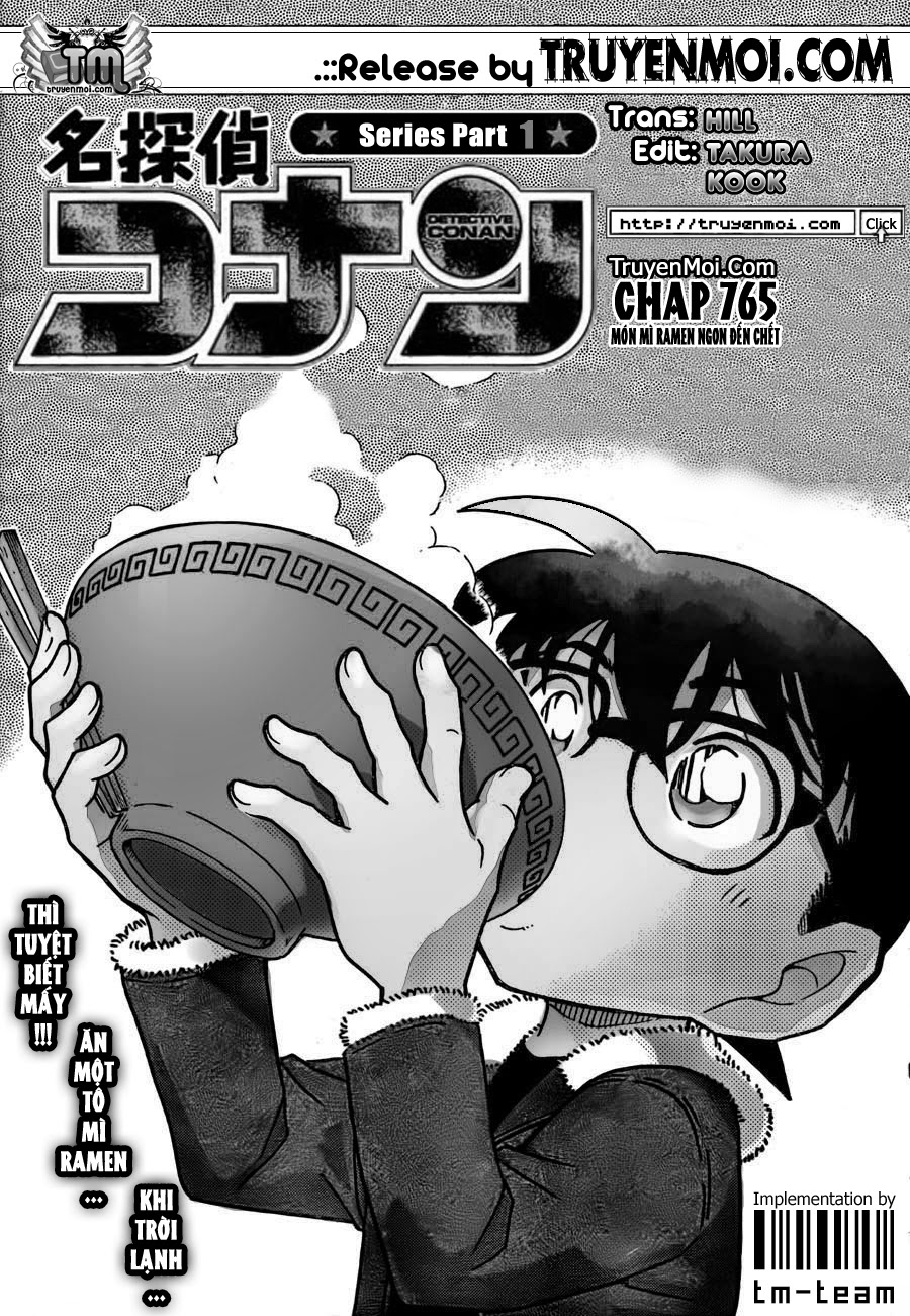 Chương 765