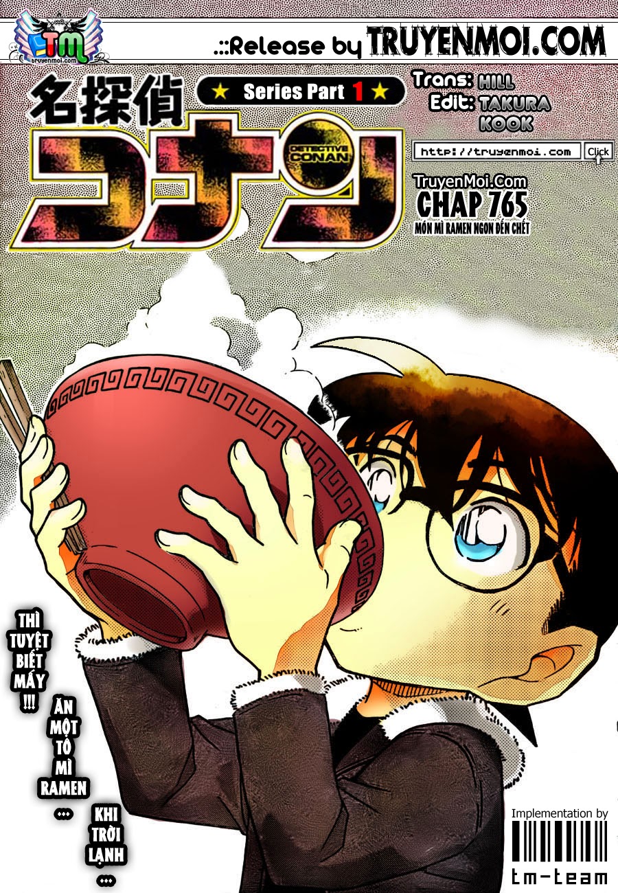 Chương 765