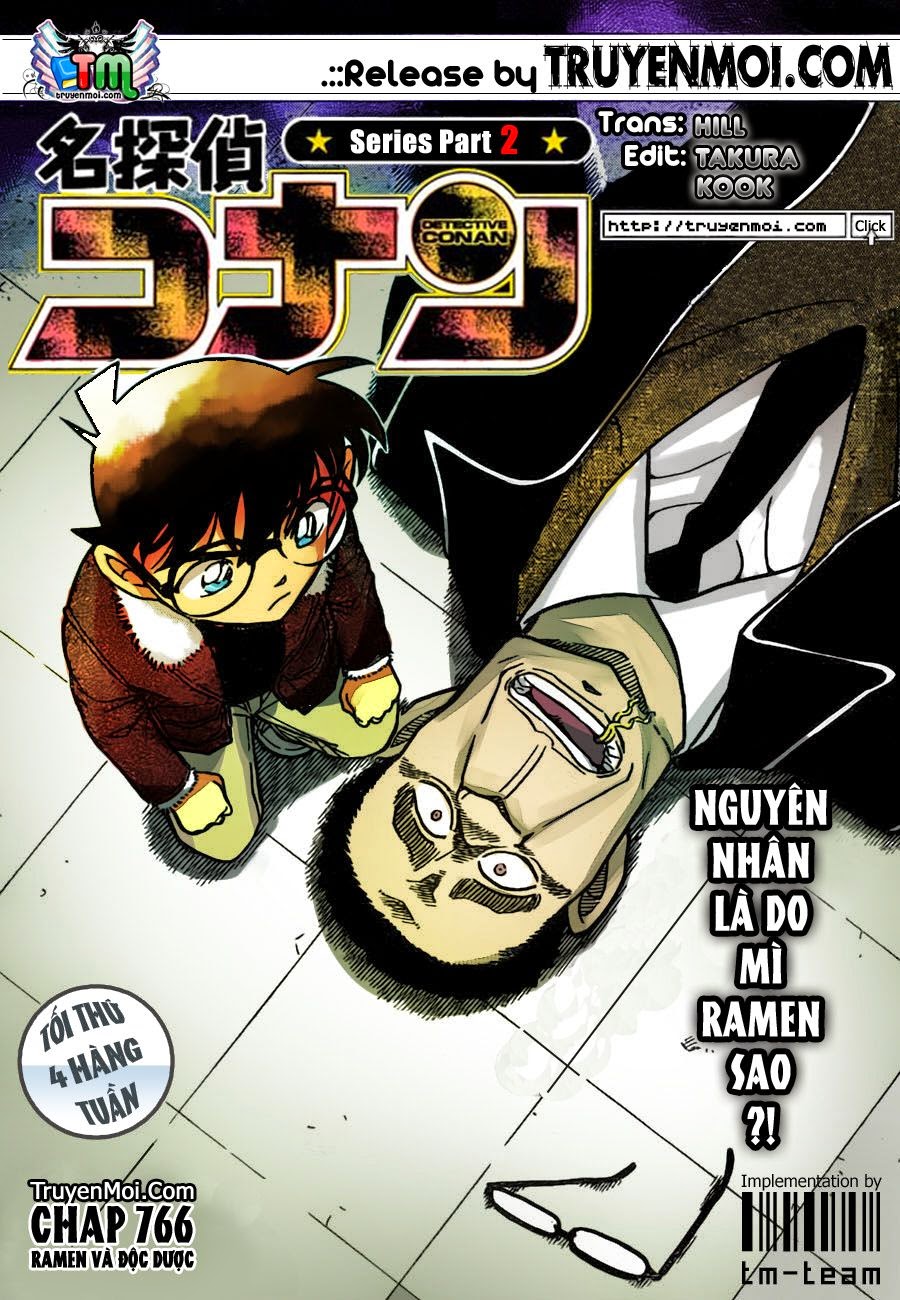 Chương 766