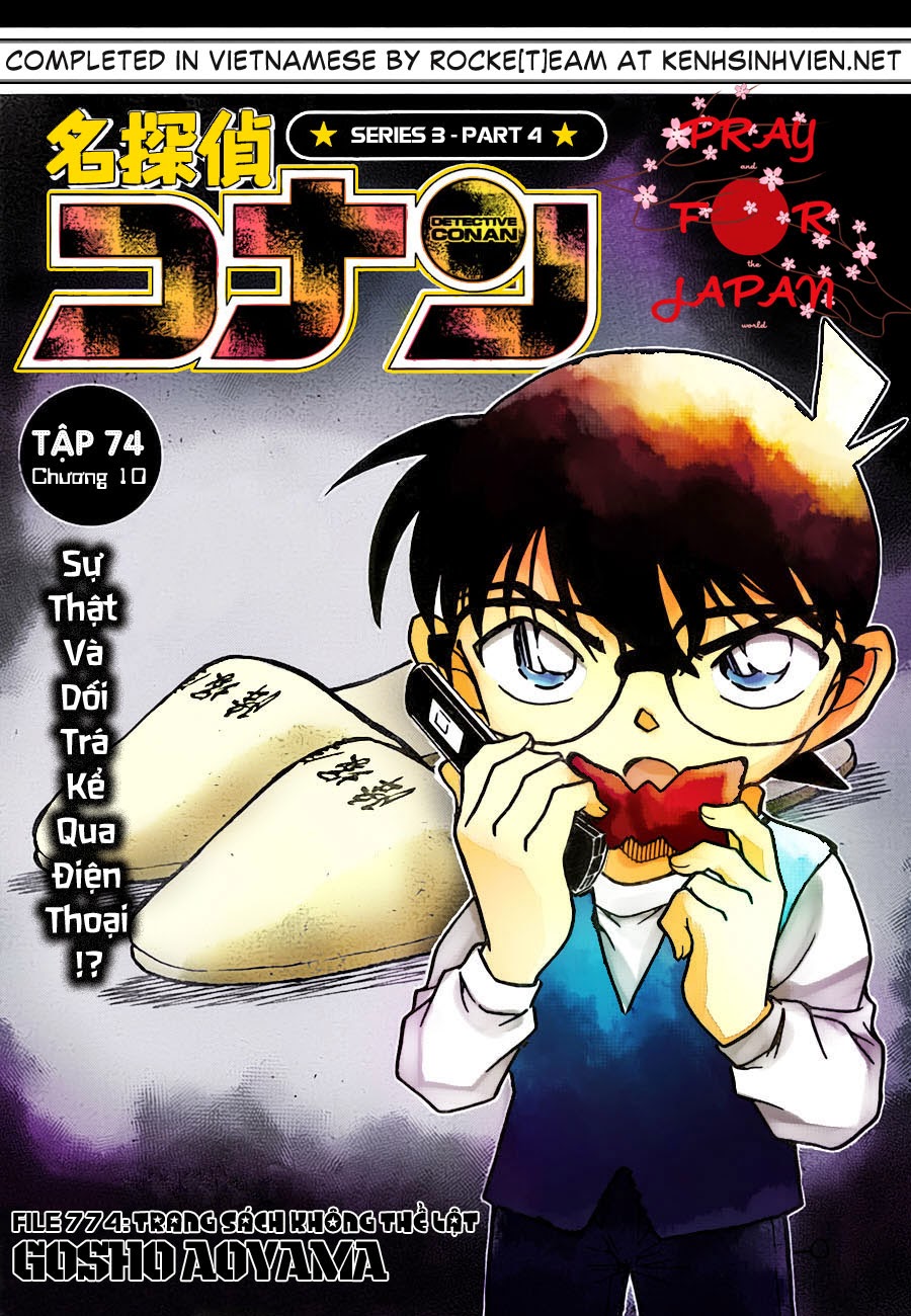 Chương 774