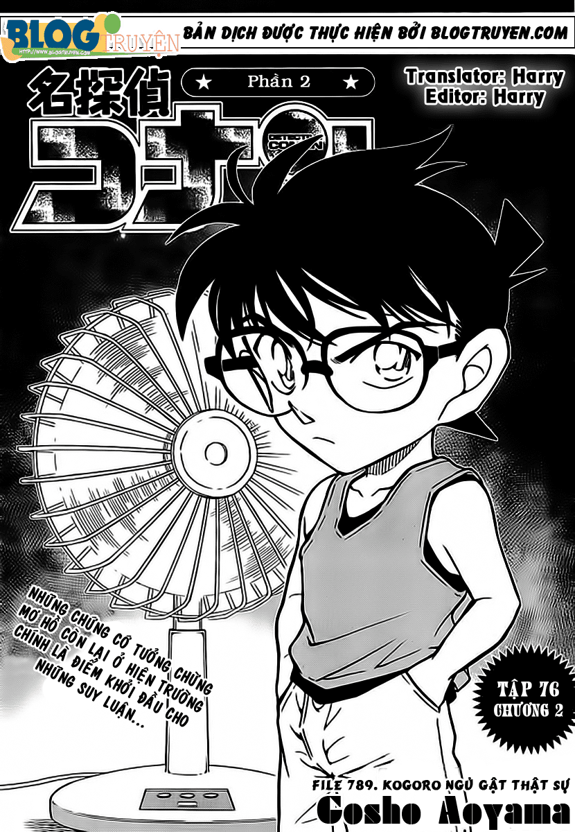 Chương 788