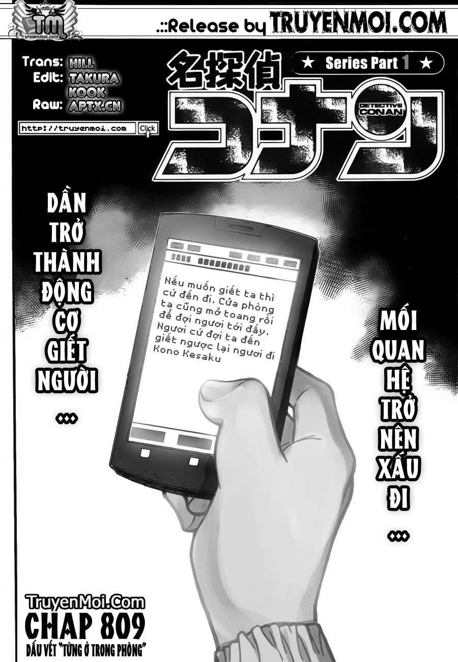Chương 809
