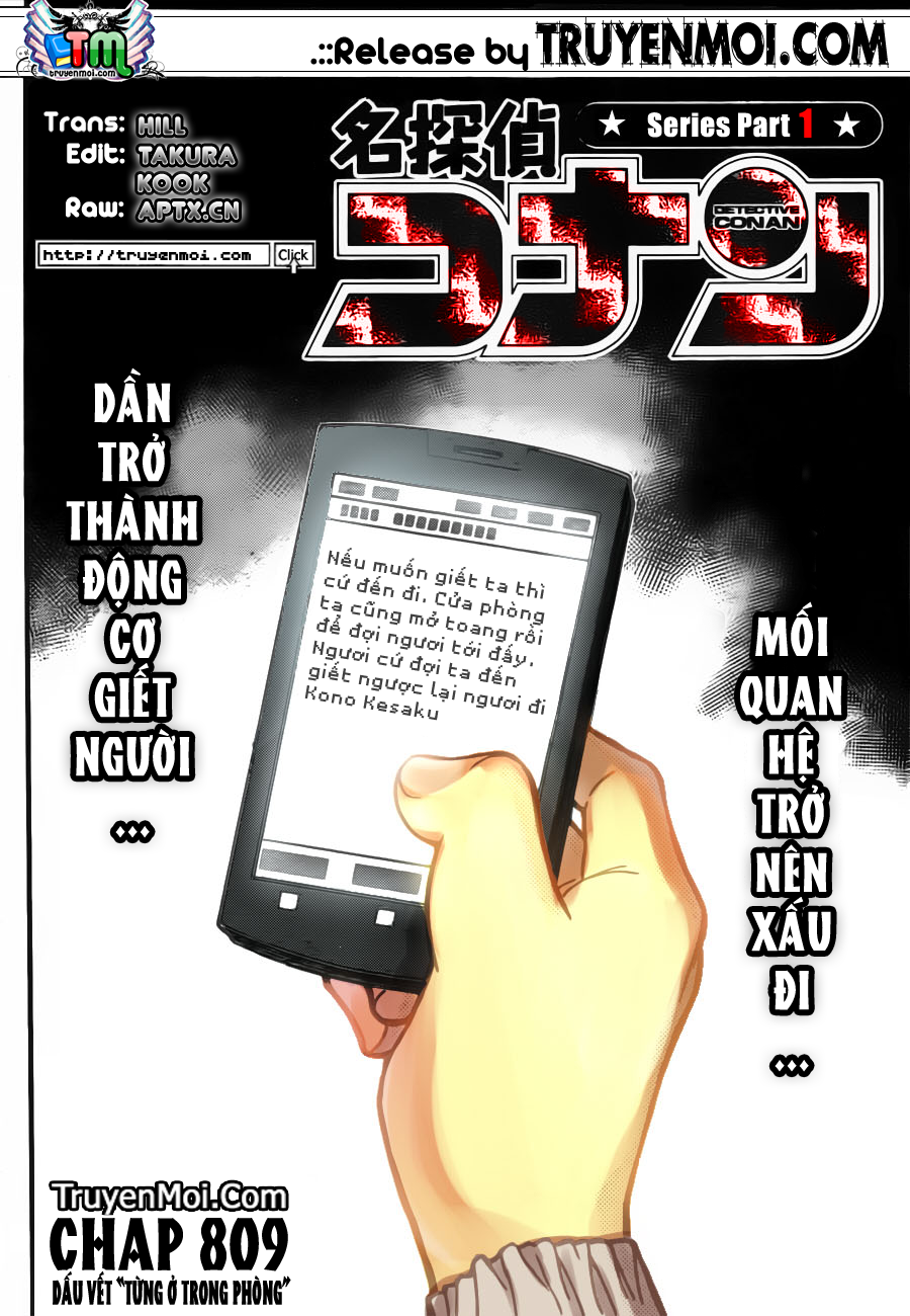 Chương 809