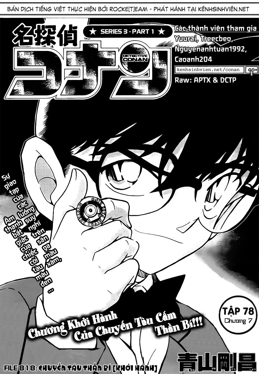 Chương 818