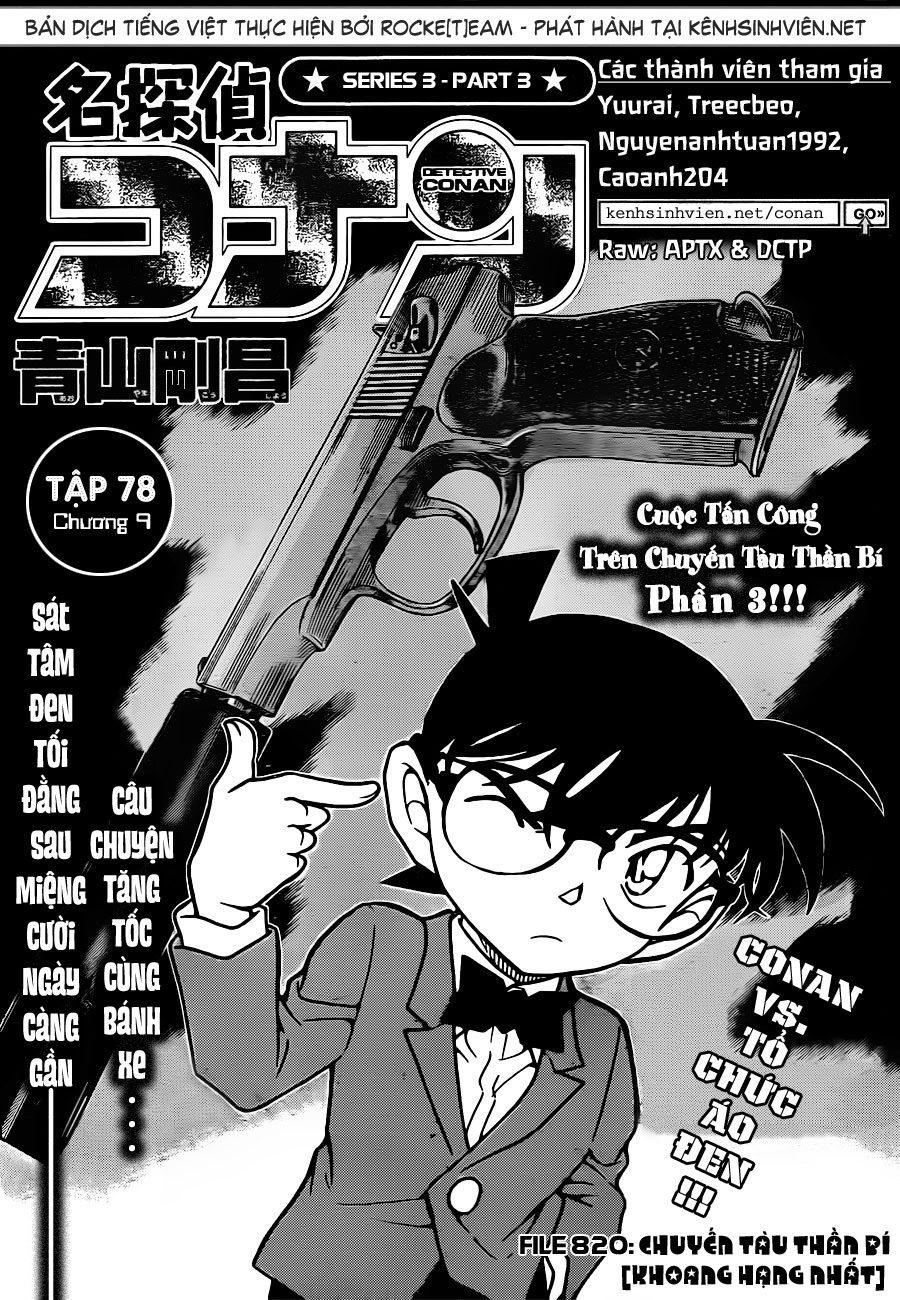 Chương 820