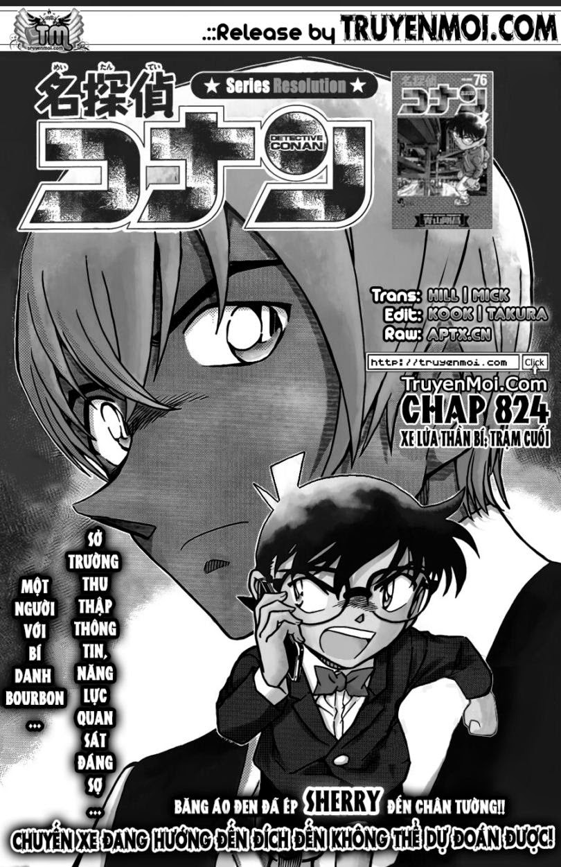 Chương 824