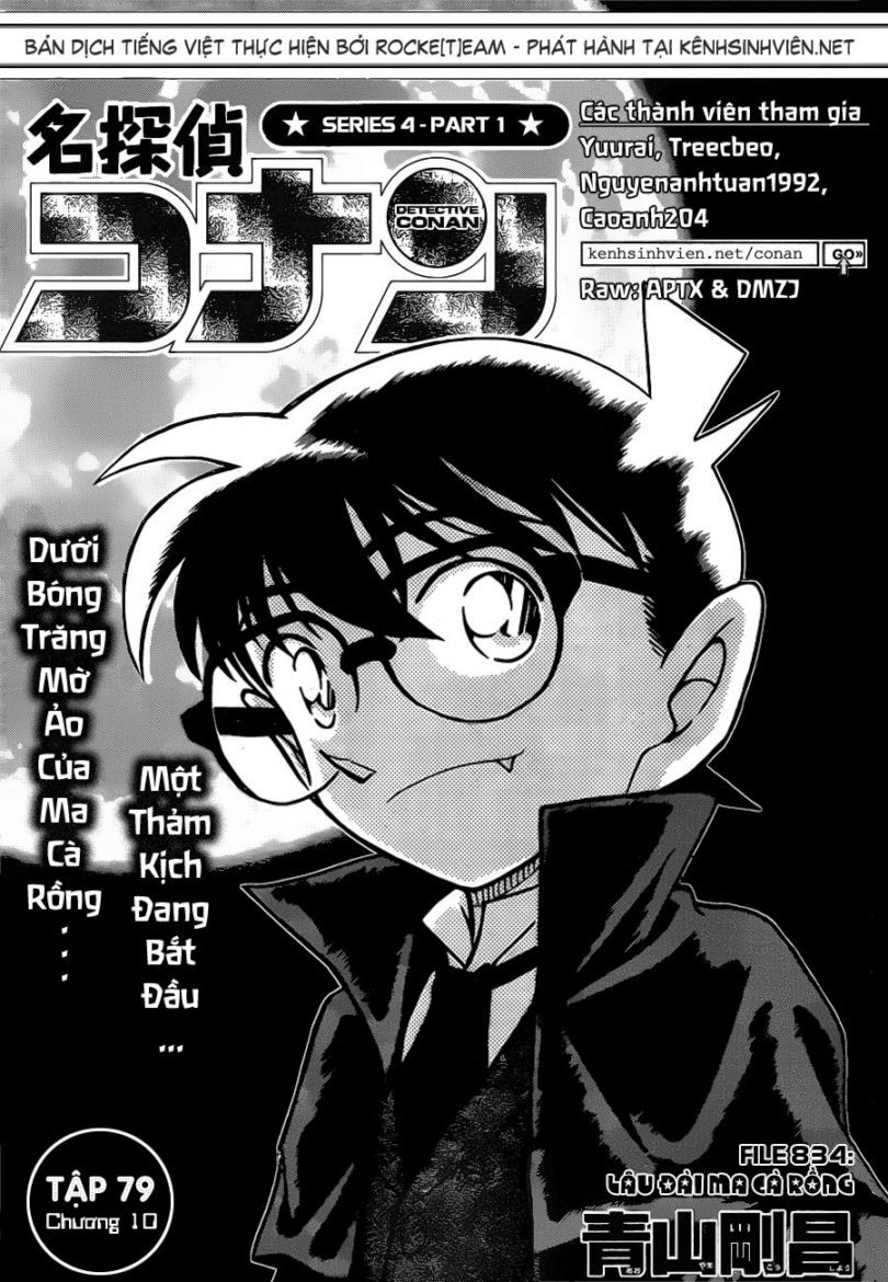 Chương 834