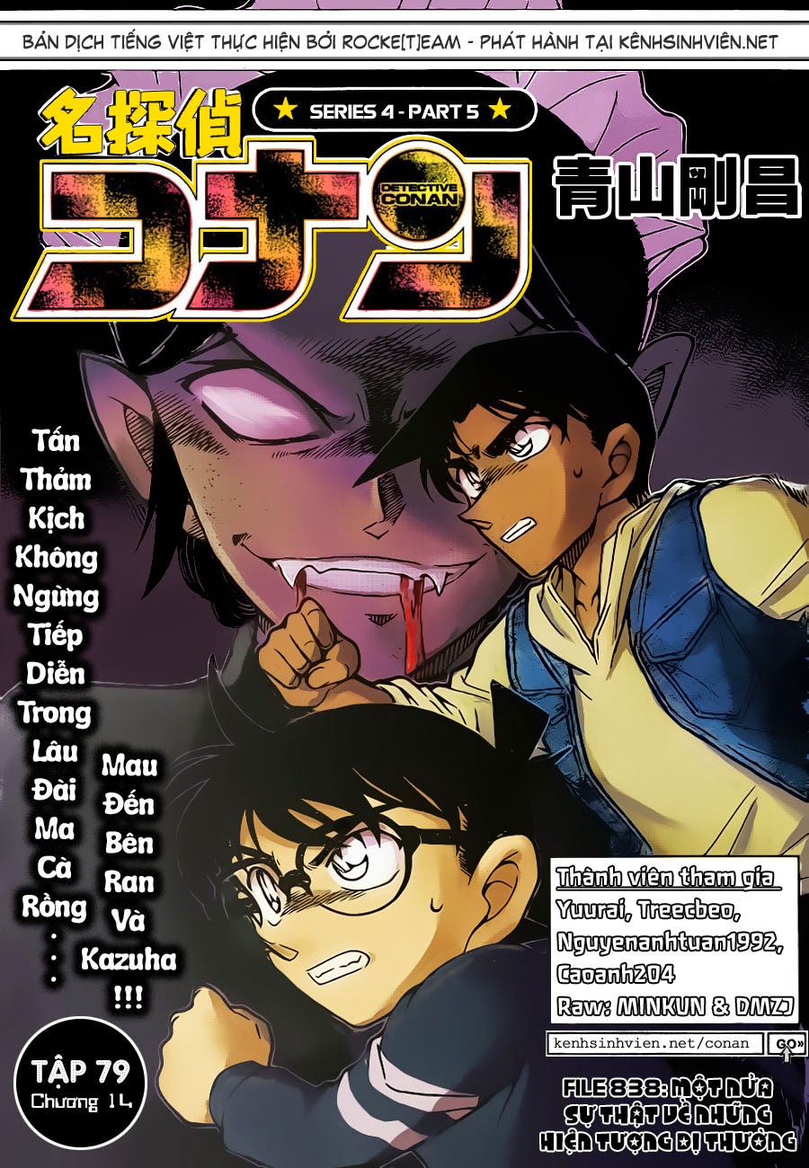 Chương 838